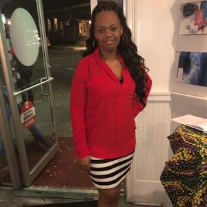 Meet your Posher, Shawnta